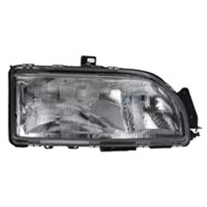 20-3421-05-2 Headlight TYC - Top1autovaruosad