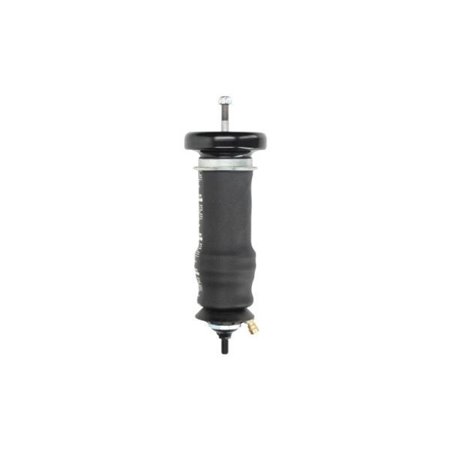 MAGNUM TECHNOLOGY MC164 - Driver's cab shock absorber front/rear L/R (with pad) fits: SCANIA 4 DC11.01-DT12.08 05.95-04.08