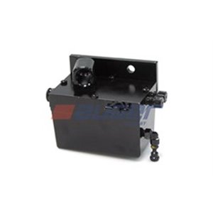 AUGER 68539 - Driver’s cab tilt pump (with mounting plate) fits: IVECO EUROCARGO I-III, MAGIRUS 01.91-