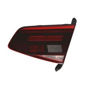 OLSA 1.04.362.80 - Rear lamp R (inner, LED) fits: VW PASSAT B8 FL Saloon 02.19-