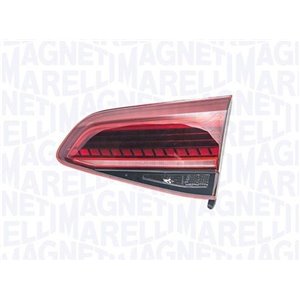 714081630801 Takavalon Kokoonpano MAGNETI MARELLI - Top1autovaruosad