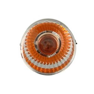 DT SPARE PARTS 2.24566 - Indicator lamp front R (glass colour: transparent) fits: VOLVO FMX, FMX II 04.10-
