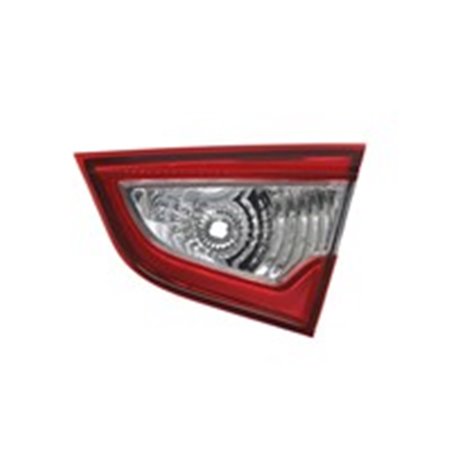 DEPO 218-1304R-UE - Rear lamp R (W16W) fits: SUZUKI SX4 S-Cross 08.13-09.16