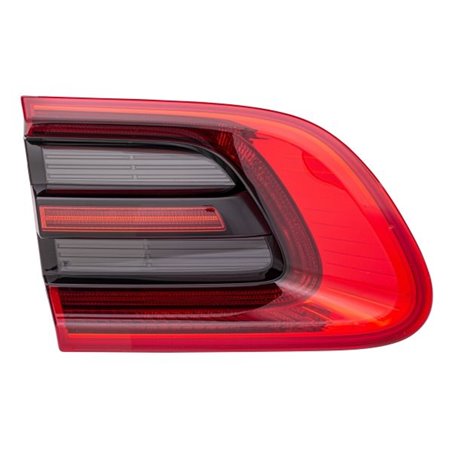 2SD 011 500-111 Tail Light Assembly HELLA