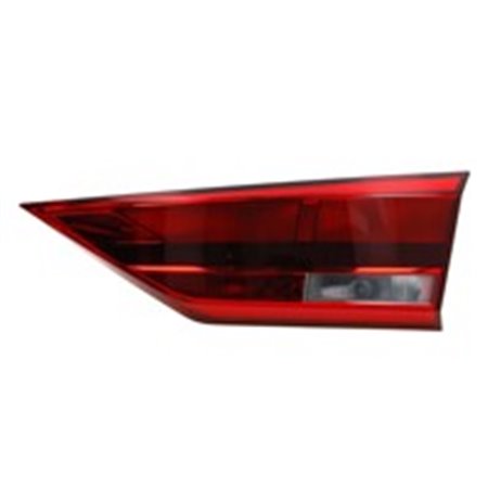 ULO 1185022 - Rear lamp R (inner, H21W/LED/W5W) fits: AUDI Q3 F3 07.18-