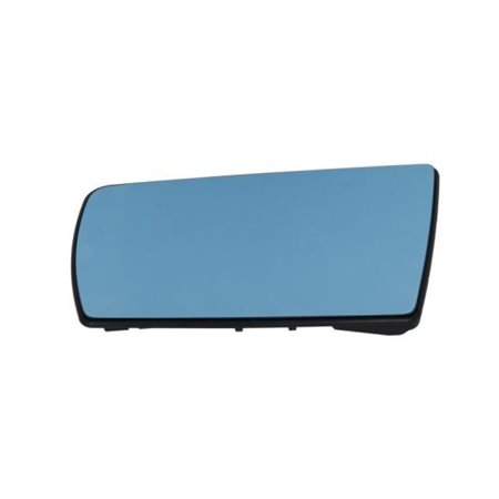 6102-02-1231538P Mirror Glass, exterior mirror BLIC