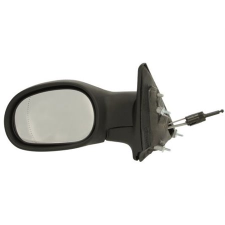 5402-04-1121533P Exterior Mirror BLIC