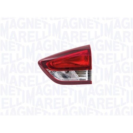 712205351120 Tail Light Assembly MAGNETI MARELLI