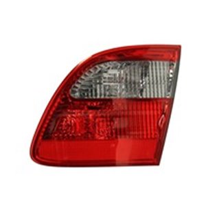 ULO 1064004 - Rear lamp R (inner, glass colour red) fits: MERCEDES E-KLASA W211 Station wagon 04.06-07.09