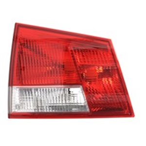 ULO 1009011 - Rear lamp L (inner, glass colour transparent) fits: OPEL VECTRA C Station wagon 04.02-09.08