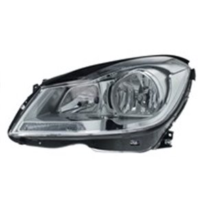 20-12980-05-2 Headlight TYC - Top1autovaruosad