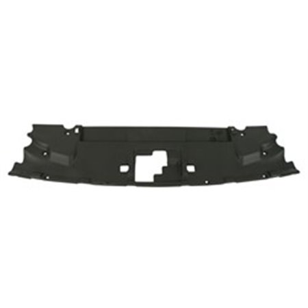 BLIC 6502-03-2589209P - Header panel cover (upper part, plastic) fits: FORD MUSTANG 07.18-
