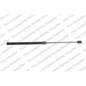 LESJÖFORS 8095810 - Gas spring engine bonnet L/R max length: 478,5mm, sUV:184mm fits: VOLVO S90 II, V90 II KOMBI/SEDAN 03.16-