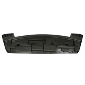 BLIC 6601-02-1681861P - Cover under bumper (abs / pcv) fits: NISSAN X-TRAIL T32 09.17-