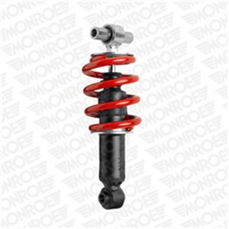 MONROE CB0123 - Driver's cab shock absorber front L/R fits: DAF LF, LF 45, LF 55 BE110C-PX-7239 01.01-