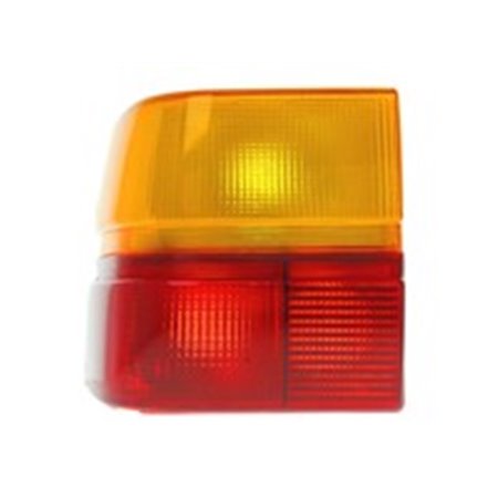 DEPO 441-1914L-UE - Rear lamp L (external, P21/5W/P21W/R10W) fits: AUDI 100 C3 Saloon / Station wagon -07.91