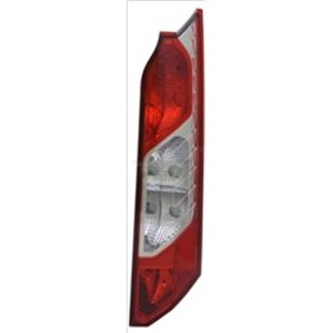 11-12669-01-2 Tail Light Assembly TYC - Top1autovaruosad