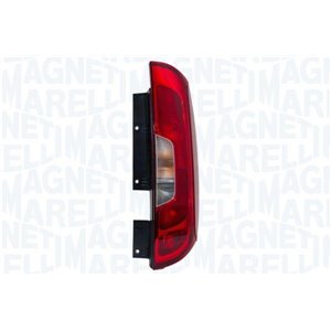 712206501120 Tagatuli Parem (P21/5W/P21W/W16W) sobib: FIAT DOBLO, DOBLO CARGO 