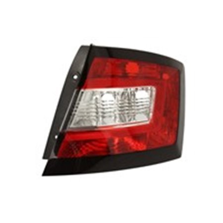 DEPO 665-1935R-UE - Rear lamp R fits: SKODA FABIA III Hatchback 12.14-