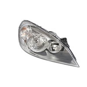 VALEO 045133 - Headlamp R (halogen, H7/H9, electric, without motor, indicator colour: transparent) fits: VOLVO S60 II, V60 I 04.