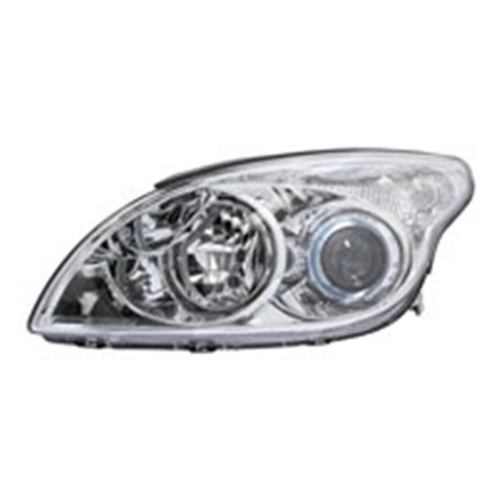 20-11782-05-2 Headlight TYC