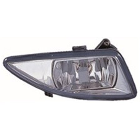 DEPO 431-2008R-UE - Fog lamp front R (H1) fits: FORD COURIER, FIESTA IV MAZDA 121 III 09.99-04.03