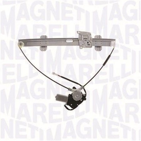 350103170139 Fönsterregulator MAGNETI MARELLI