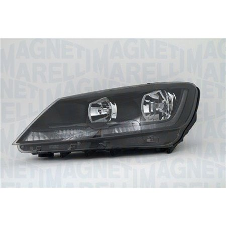 710301243201 Headlight MAGNETI MARELLI