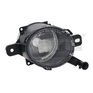 19-5986-11-2 Front Fog Light TYC - Top1autovaruosad