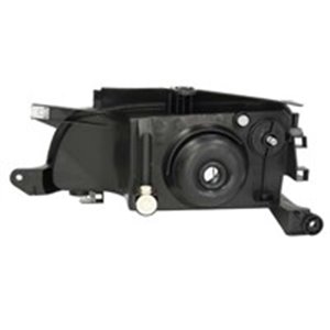 TYC 20-5513-05-2 - Headlamp R (H4, electric, without motor) fits: CITROEN BERLINGO 07.96-11.02