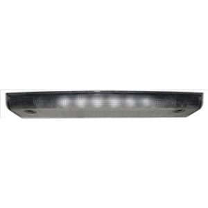 TYC 15-0357-00-2 STOP lamp (white, LED) fits: FORD C MAX, FOCUS C MAX, FOCUS II, K