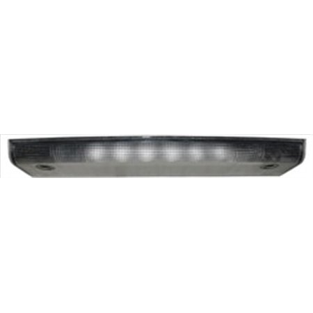 TYC 15-0357-00-2 STOP lamp (white, LED) fits: FORD C MAX, FOCUS C MAX, FOCUS II, K