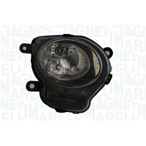 712455251139 Фара дальнего света MAGNETI MARELLI - Top1autovaruosad