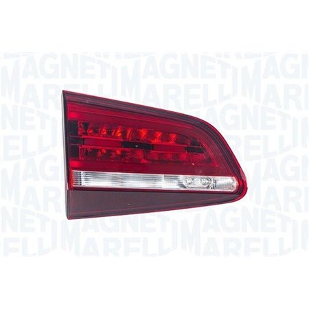 MAGNETI MARELLI 714000028841 - Rear lamp R (inner, LED/P21W/W16W, reversing light) fits: VW SHARAN 7N 5D 02.15-