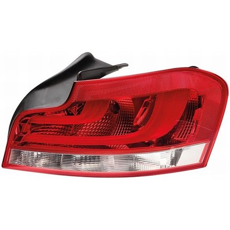 2VP 010 756-221 Tail Light Assembly HELLA