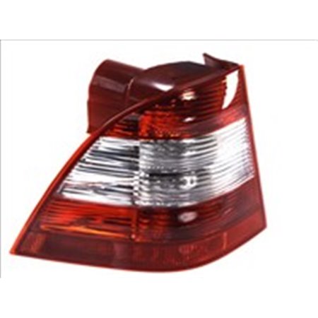 DEPO 440-1934R-UE - Rear lamp R (P21/4W/P21W/PY21W, indicator colour white, glass colour red) fits: MERCEDES M/ML-KLASA W163 01.