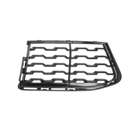 6502-07-0078912P Ventilation Grilles, bumper BLIC