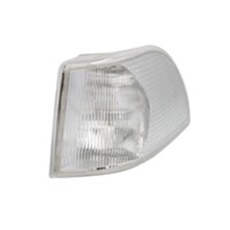 DEPO 773-1510L-UE - Indicator lamp front L (white) fits: VOLVO C70, S70, V70 11.96-10.05