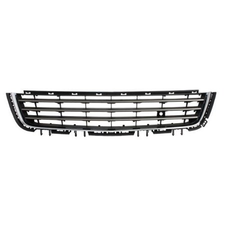 6502-07-5052910P Ventilation Grilles, bumper BLIC