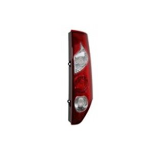 11-12747-01-2 Tail Light Assembly TYC - Top1autovaruosad