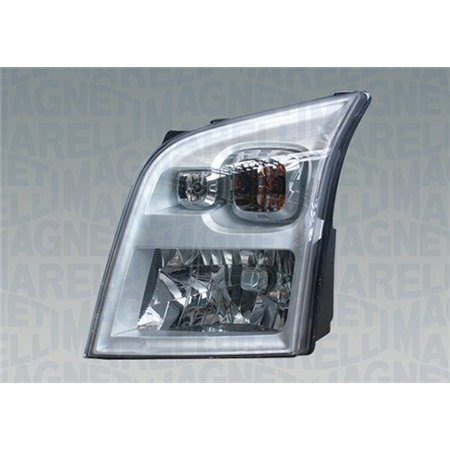 712101001120 Headlight MAGNETI MARELLI