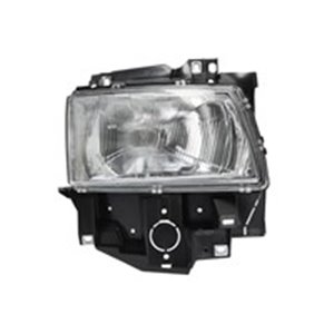 20-5541-08-2 Headlight TYC - Top1autovaruosad