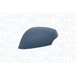 MAGNETI MARELLI 182208013720 - Housing/cover of side mirror R (for painting) fits: RENAULT LAGUNA III 10.07-05.15