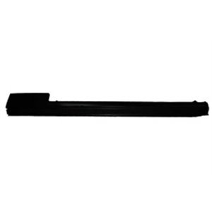 6505-06-5066002K Car side sill R fits: OPEL ASCONA B/MANTA B 2D 01.75 08.88