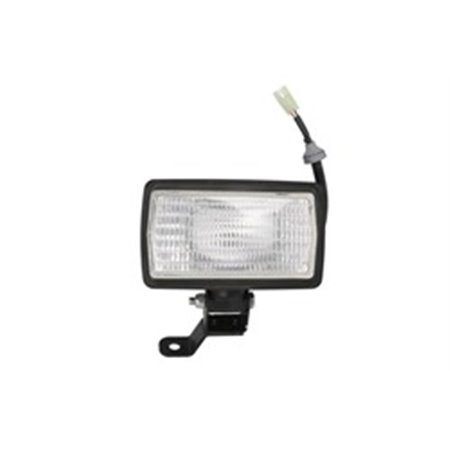 COBO 1015689COBO - Universal headlamp fits: AGRO