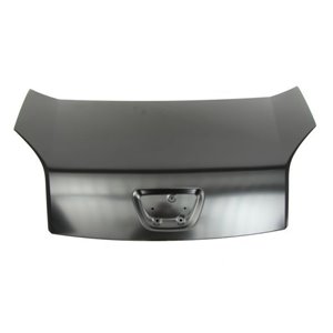 BLIC 6803-00-0553280P - Engine bonnet (steel) fits: PEUGEOT BIPPER 02.08-04.16