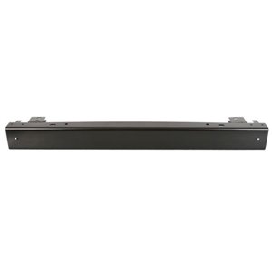 BLIC 5506-00-3255951P - Bumper (rear, with a reverse light; With stop light, black) fits: JEEP WRANGLER II TJ 08.96-12.08