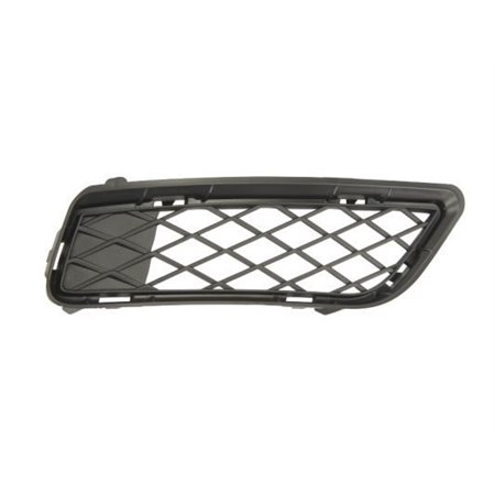 6502-07-0093916P Ventilation Grilles, bumper BLIC