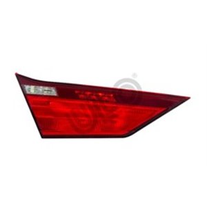 ULO 1208021 - Rear lamp L (inner, LED) fits: BMW 1 F40 07.19-