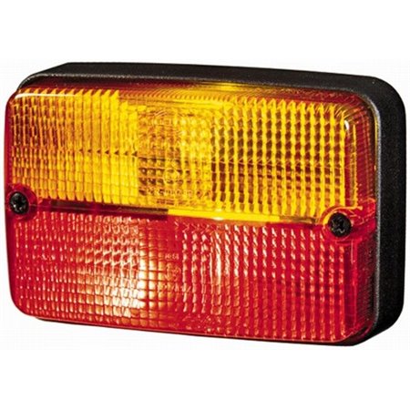 2SD 997 131-051 Tail Light Assembly HELLA